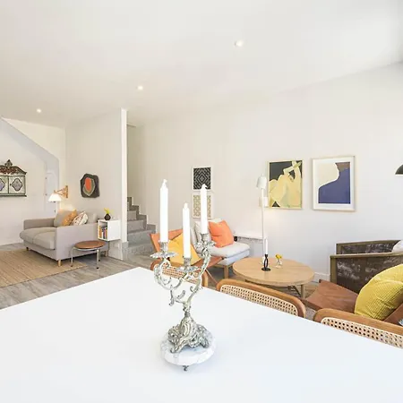 Chinchilla In By Solaga Homes Malaga
