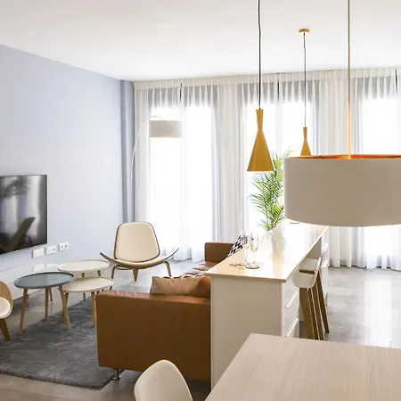 Chinchilla In By Solaga Homes * Malaga
